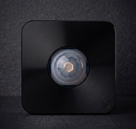 ALUVA Motion Sensor
